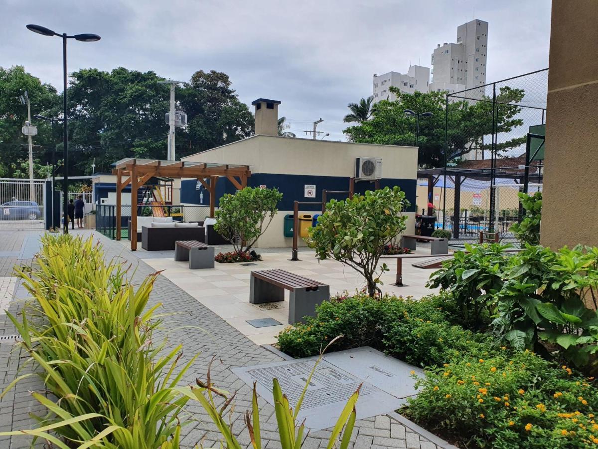Apto De Praia Fiji 1102 Piçarras 외부 사진