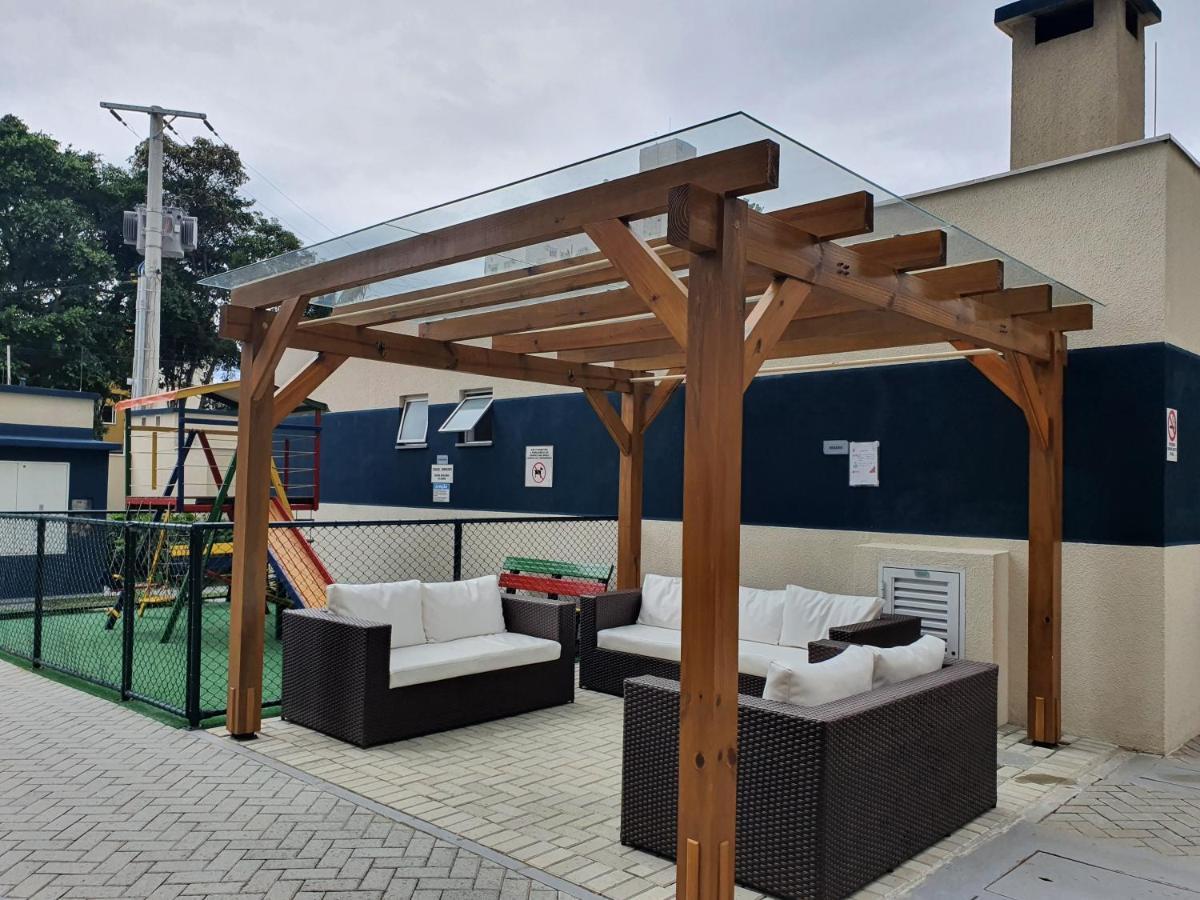 Apto De Praia Fiji 1102 Piçarras 외부 사진