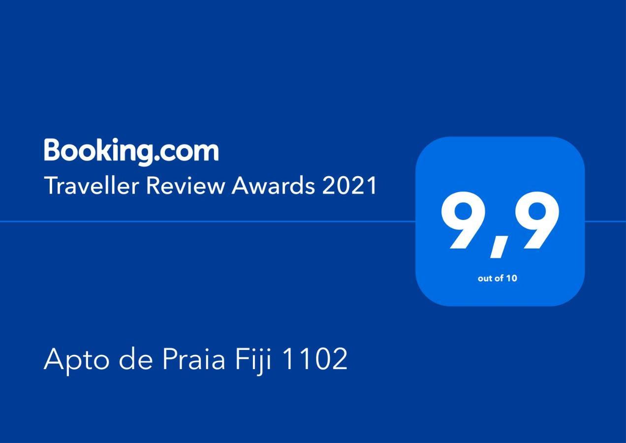 Apto De Praia Fiji 1102 Piçarras 외부 사진