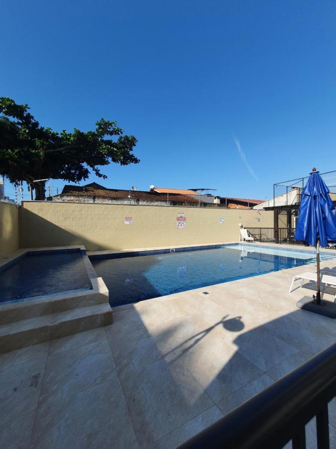 Apto De Praia Fiji 1102 Piçarras 외부 사진
