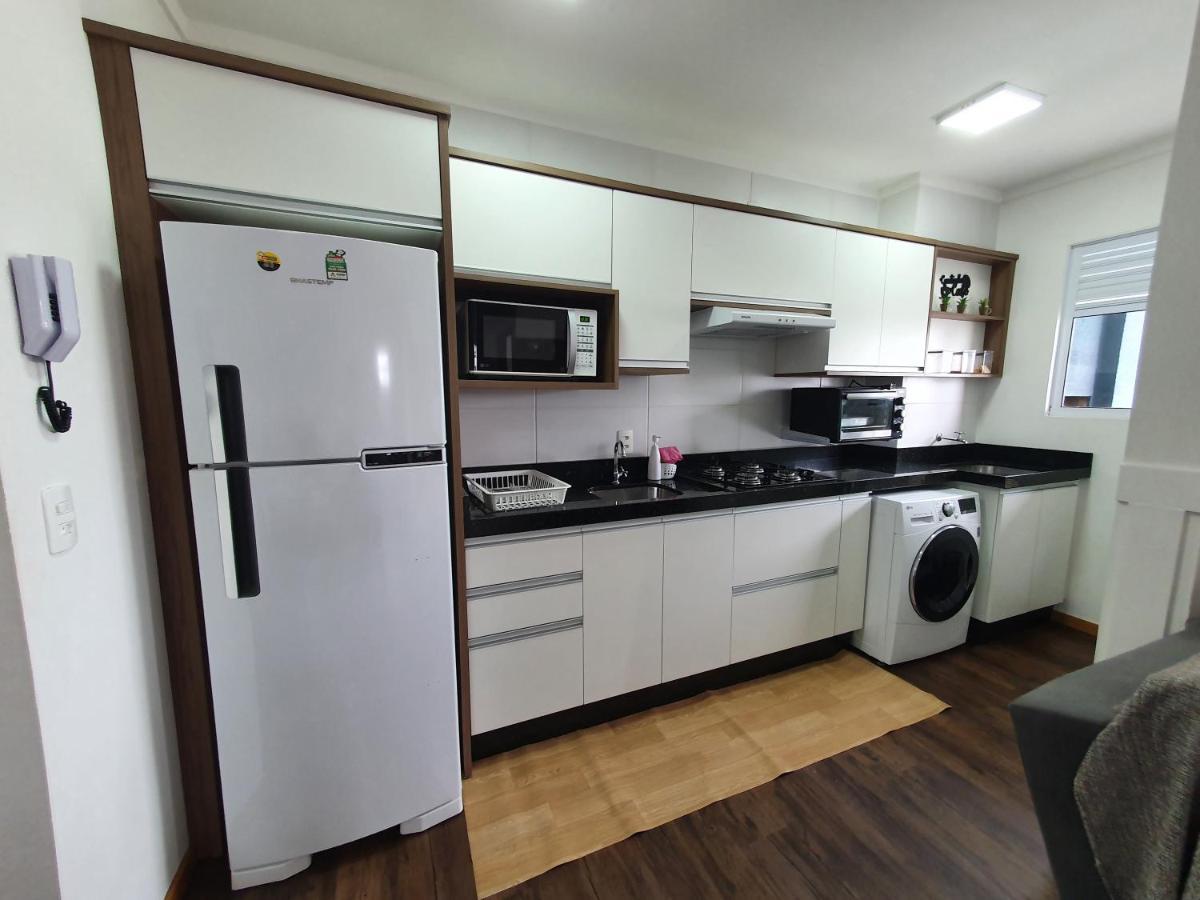 Apto De Praia Fiji 1102 Piçarras 외부 사진