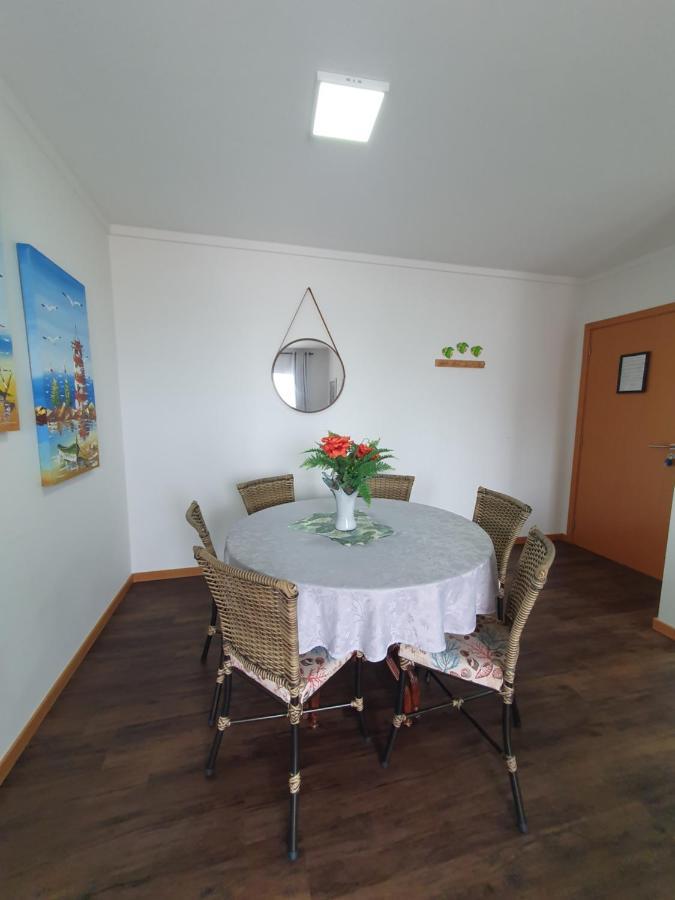 Apto De Praia Fiji 1102 Piçarras 외부 사진