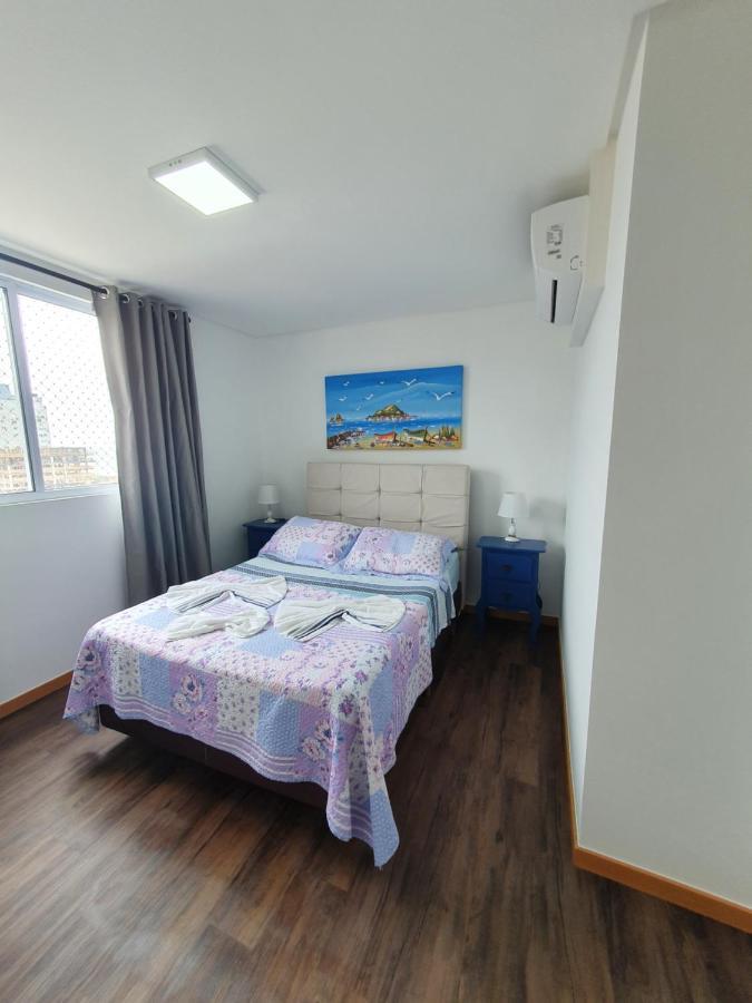 Apto De Praia Fiji 1102 Piçarras 외부 사진