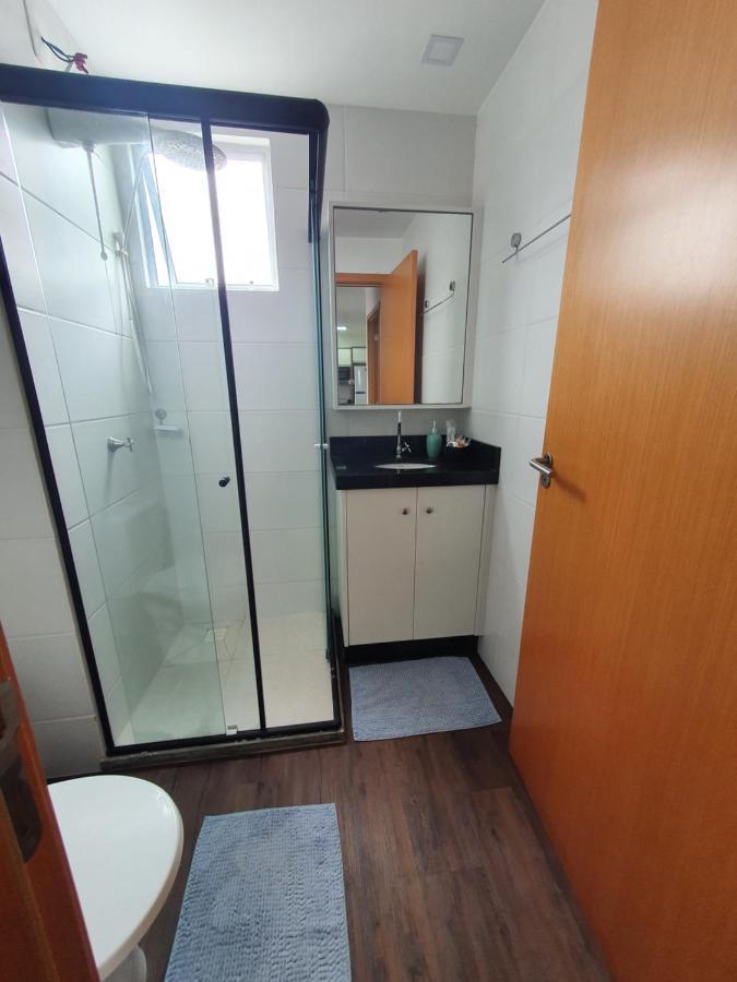 Apto De Praia Fiji 1102 Piçarras 외부 사진