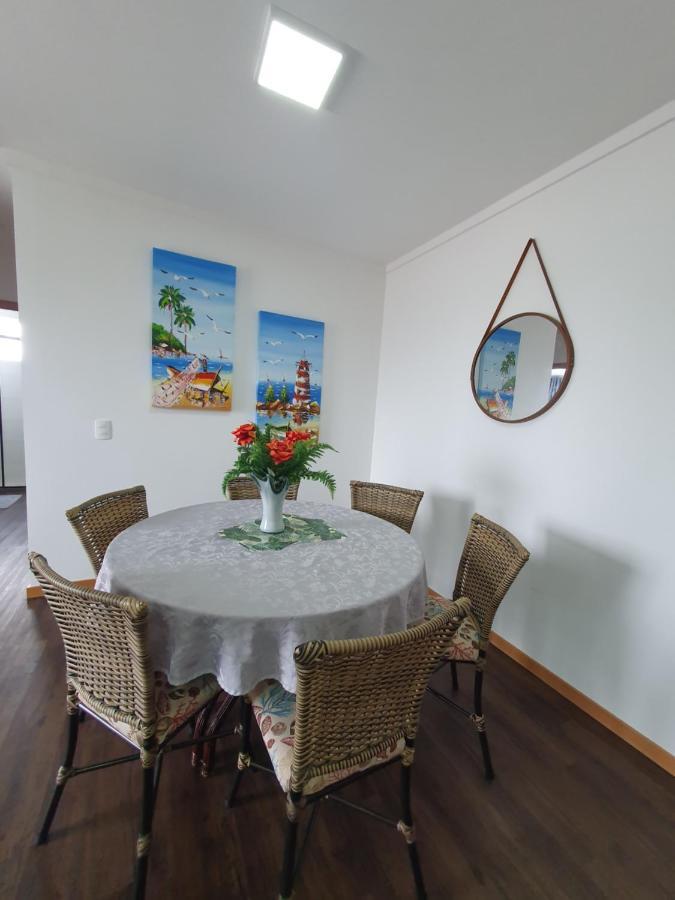 Apto De Praia Fiji 1102 Piçarras 외부 사진
