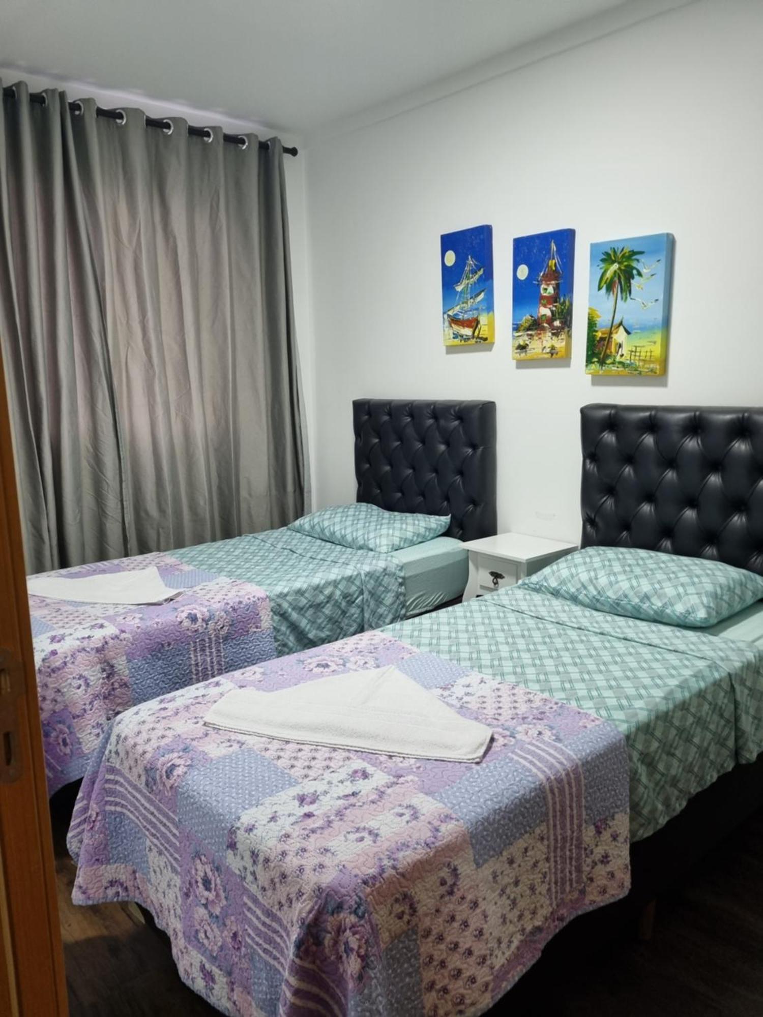 Apto De Praia Fiji 1102 Piçarras 외부 사진